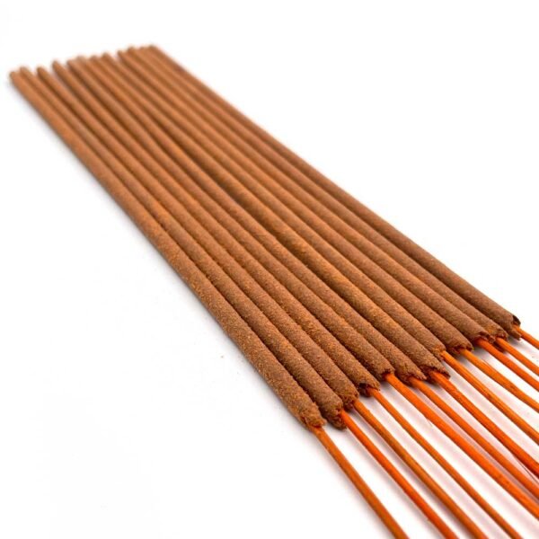 Ayurvedic Aromas Nag Champa Masala Incense, 15 gm, Pack of 12 - Image 5