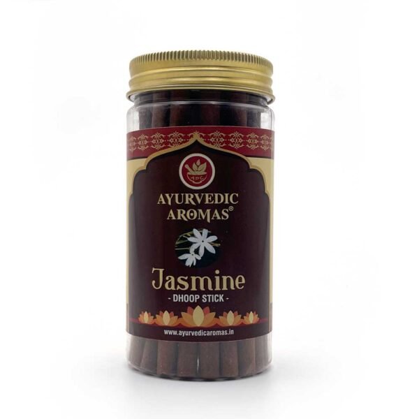 Jasmine Dhoop Stick