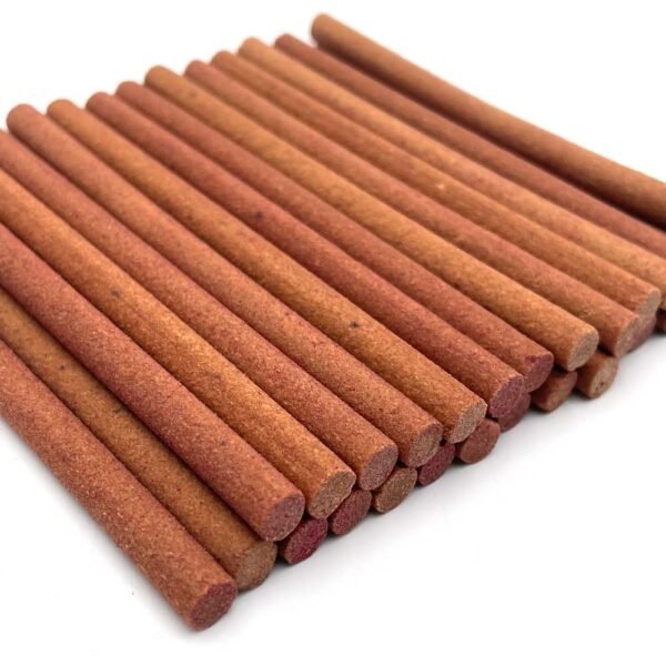 APC Ayurvedic Aromas Chandan Dhoopsticks, 100gm - Image 3