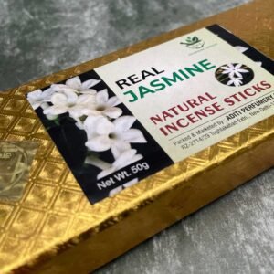 Real Jasmine
