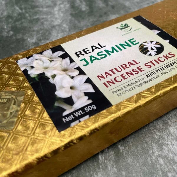 Real Jasmine