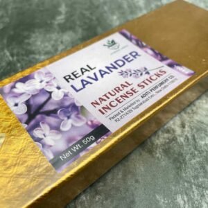 Real Lavender