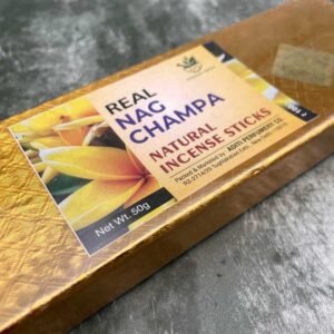 Pure Nag Champa