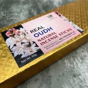 Real Oudh