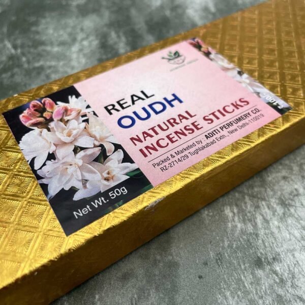 Real Oudh