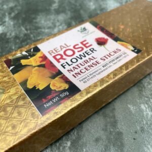 Real Rose