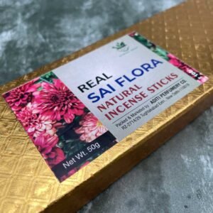 Real Sai Flora