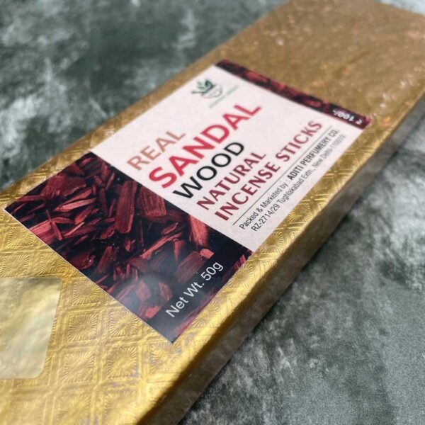 Real Sandal Wood