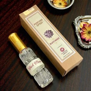 Black Magic Perfume Spray 30ml long lasting fragrance