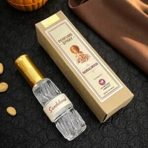 Sandalwood Perfume Spray 30ml
