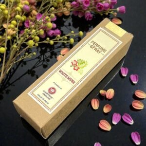 White Musk Perfume Spray 30ml