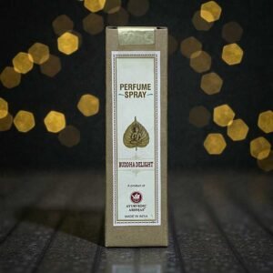 Buddha Delight Perfume Spray 30ml