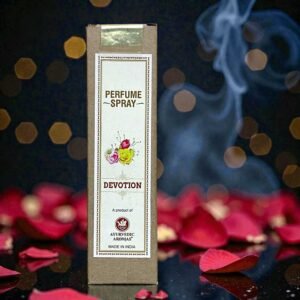 Devotion Perfume Spray 30ml