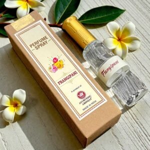 Frangipani Perfume Spray 30ml