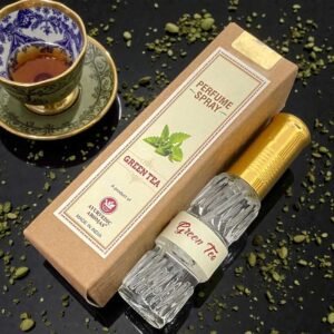 Green Tea Perfume Spray 30ml