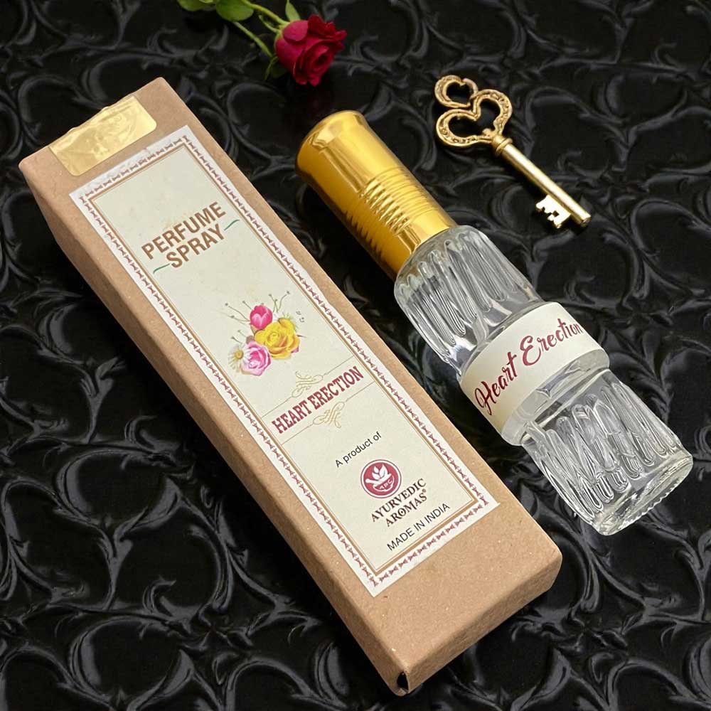 Devotion Perfume Spray 30ml