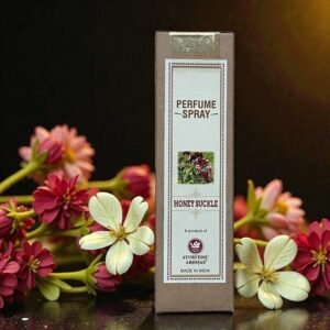 Honey Suckle Perfume Spray 30ml