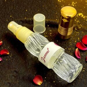 Jannat Perfume Spray 30ml