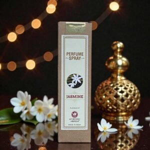 Jasmine Perfume Spray 30ml
