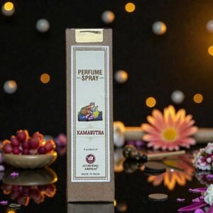 Kamasutra Perfume Spray 30ml