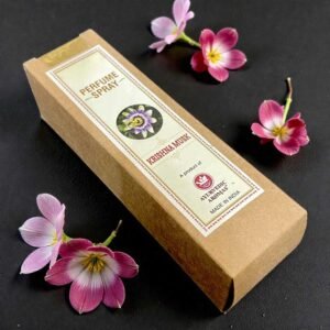 Krishna Musk Perfume Spray 30ml