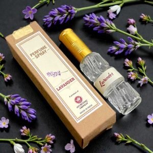 Lavender Perfume Spray 30ml