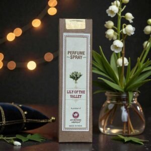 Lily Of The Valley Perfume Spray 30ml