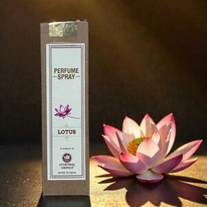 Lotus Perfume Spray 30ml