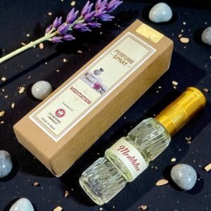 Meditation Perfume Spray 30ml