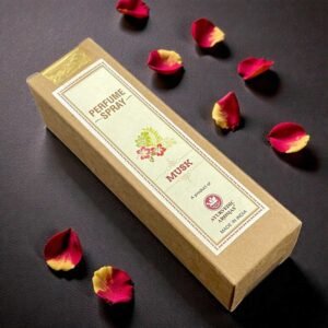 Musk Perfume Spray 30ml