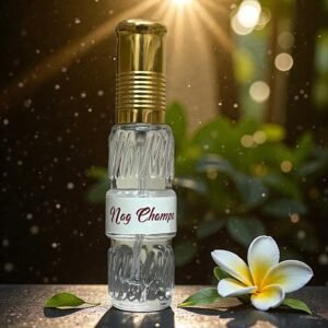 Nag Champa Perfume Spray 30ml
