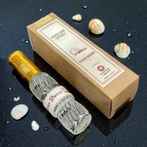 Ocean Breeze Perfume Spray 30ml