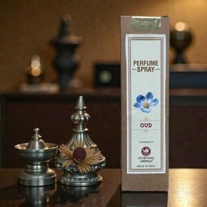 Oud Perfume Spray 30ml