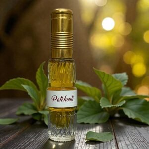 Patchouli Perfume Spray 30ml