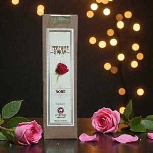 Rose Perfume Spray 30ml